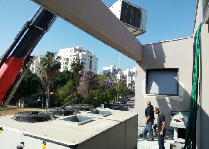 בית ספר ברנר פ"ת