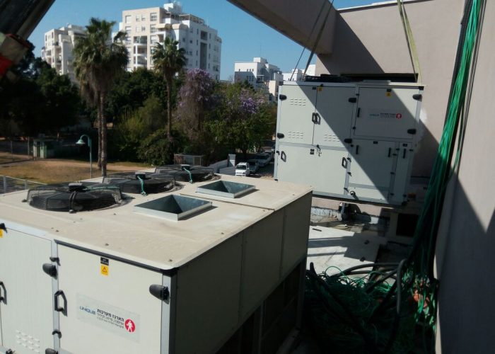 בית ספר ברנר פ"ת